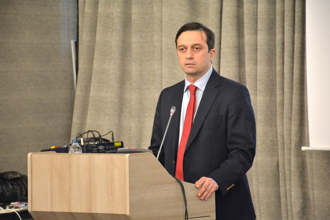 ლევან იოსელიანი – ნებისმიერი გადაწყვეტილება მიღებული იქნება ქალბატონი მზიას ინტერესებიდან გამომდინარე