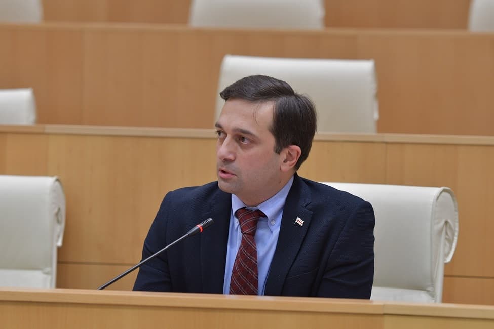 ლევან იოსელიანი – დაზიანებები ყველაზე სერიოზული, რაც მე ვნახე, ვიზუალურად ზურაბ ჯაფარიძეს აღენიშნება