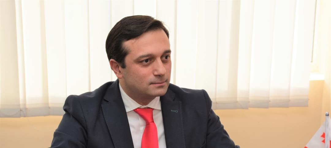 Saakashvili should not be transferred if prison worsens his condition – ombudsperson