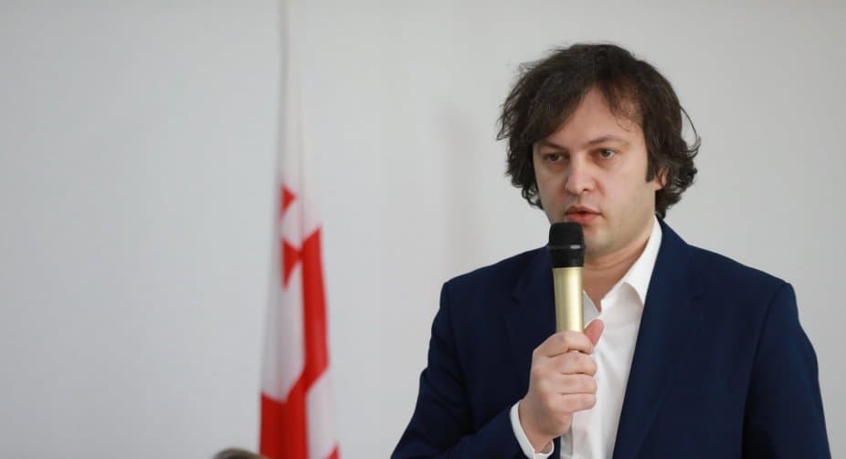 ირაკლი კობახიძე – ომი რომ დასრულდება, კიდევ უფრო მეტს გაიგებს ქართული საზოგადოება არახამიასთან დაკავშირებით