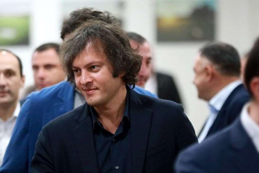 ირაკლი კობახიძე – ჩვენი ოპონენტები რომ ყოფილიყვნენ ხელისუფლებაში, გარდა ბევრი სხვა უბედურებისა, ერთერთი მათი საქმიანობის შედეგი ბელორუსის მიერ აფხაზეთის ე.წ. დამოუკიდებლობის აღიარება იქნებოდა