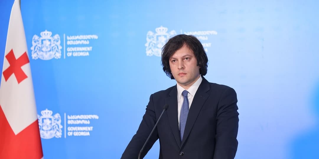 ირაკლი კობახიძე – ქვეშეთი-კობის დამაკავშირებელი 9-კილომეტრიანი გვირაბი ხელს შეუწყობს ამ რეგიონში ტურისტული შესაძლებლობების განვითარებას