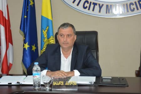 ფოთის ყოფილ მერს ირაკლი კაკულიას თავისუფლების 8 წლით აღკვეთა მიესაჯა