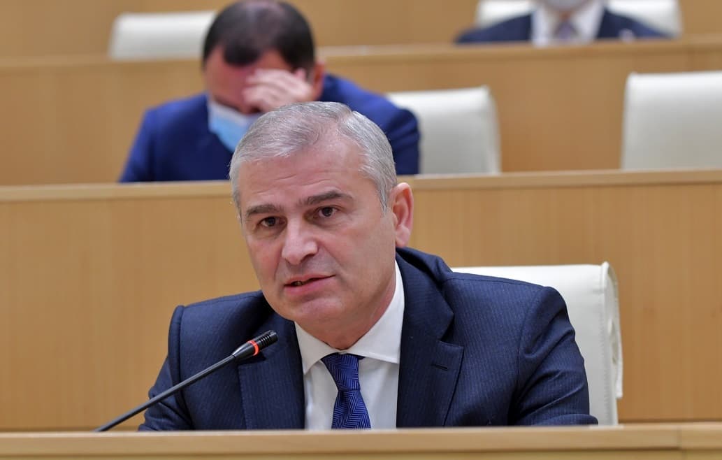 ირაკლი ქადაგიშვილი – დღეს ის ომის რიტორიკა, რომელიც პროვოკაციულია და არა პატრიოტული, უნდა დავამთავროთ