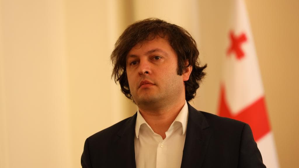 ირაკლი კობახიძე – სრულიად ვეთანხმები კახი კალაძის განცხადებას, რომ ევროპარლამენტარები, რომლებიც საუბრობენ ე.წ. დებიძინიზაციაზე, არიან ქვეყნის მტრები