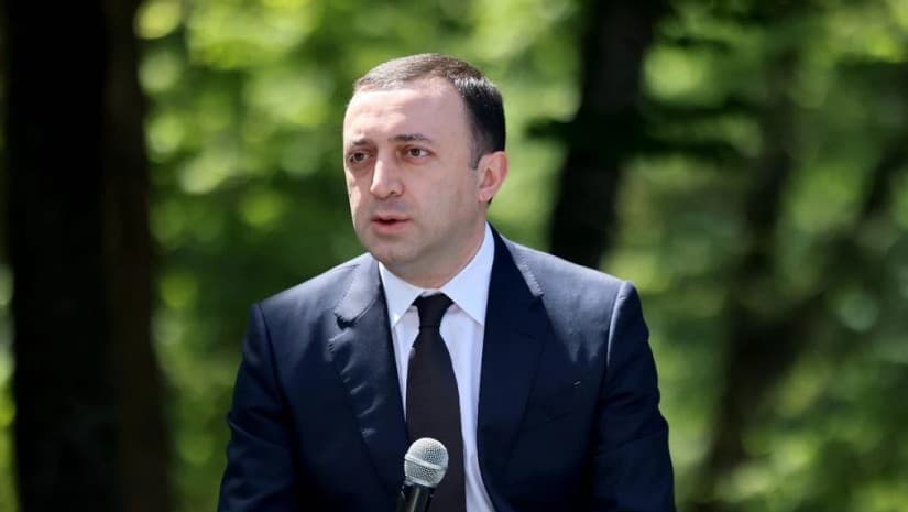 ირაკლი ღარიბაშვილი – რა პრეტენზია აქვს საერთოდ ან რა გაუკეთებია ჩვენი ქვეყნისთვის