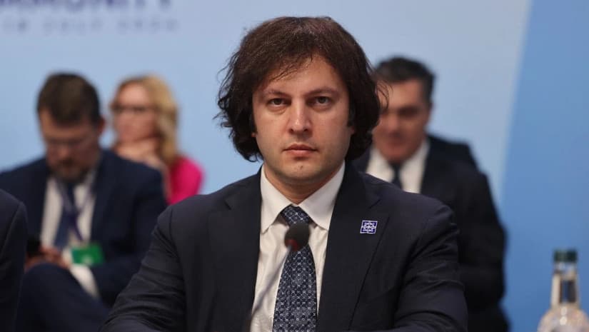 PM Kobakhidze: EU must respect Georgia’s dignity, protect its interests, values