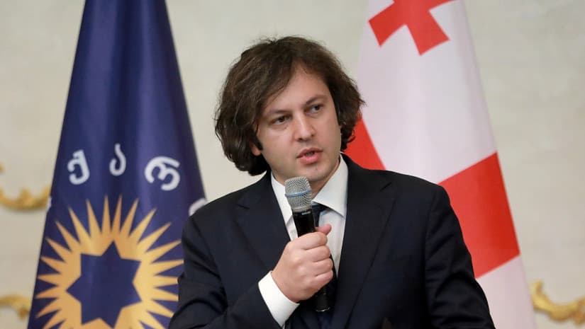 PM candidate vows talks with medical workers protesting dismantle of Republican Hospital