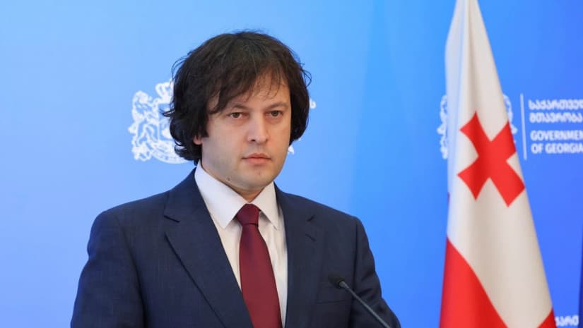 ირაკლი კობახიძე – მოვუწოდებთ ყველას, რომ თავადაც ყველაფერი გააკეთონ, რათა ქვეყანაში იყოს სიმშვიდე