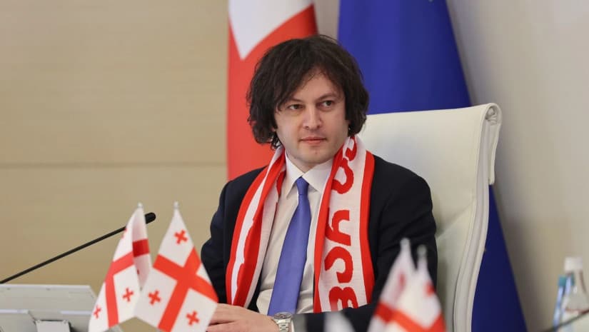 ირაკლი კობახიძე – განვაგრძობთ მუშაობას, რომ მოხერხდეს დამატებითი რეისების დასუბსიდირება