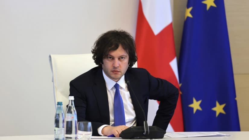 ირაკლი კობახიძე – ჩვენ გვაქვს სტრატეგიული ამოცანა, 2030 წლისთვის, ენერგეტიკის სფეროში ეროვნულმა წარმოებამ გადააჭარბოს მოხმარებას