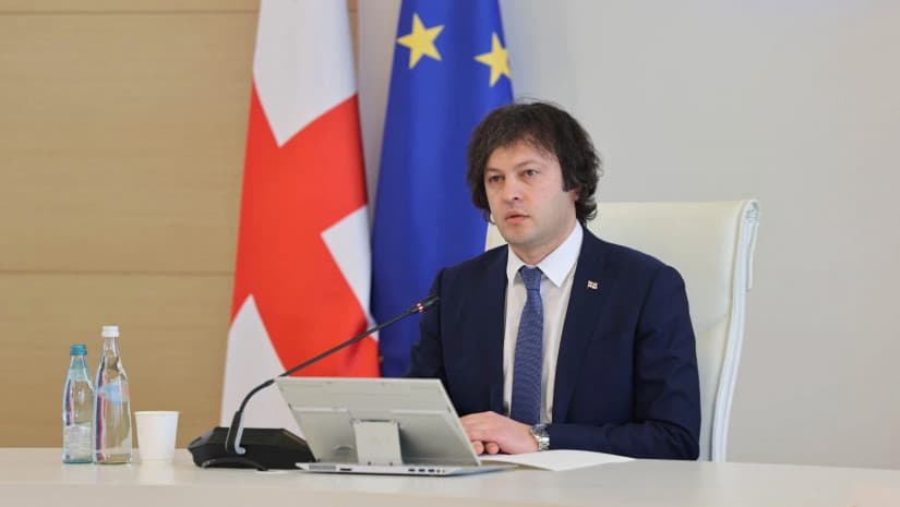 ირაკლი კობახიძე – მოქმედი ხელისუფლების პირობებში, თითქმის 700 ათასმა მოქალაქემ დაძლია სიღარიბე