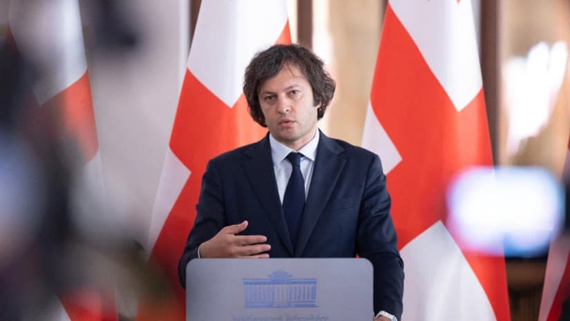 ირაკლი კობახიძე – ვიდრე დასჭირდებათ, მანამდე გამოიყენებენ, როგორც კი აღარ დასჭირდებათ, შეიძლება მისი პარტნიორების გზას გაუყენონ