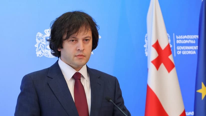 ირაკლი კობახიძე – ჩვენ გვიწევს, არ გავასაჯაროოთ გარკვეული ინფორმაცია, მათ შორის გარკვეულ შეხვედრებთან დაკავშირებით