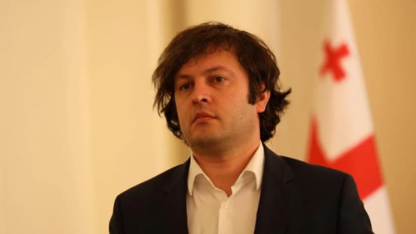 ირაკლი კობახიძე – აშკარად ვხედავთ, რომ იყო მანიპულაციის მცდელობა, სხვა მიზნით როგორ უნდა გამოიყენო ეს ნიმუშები, უბრალოდ არ ვიცი