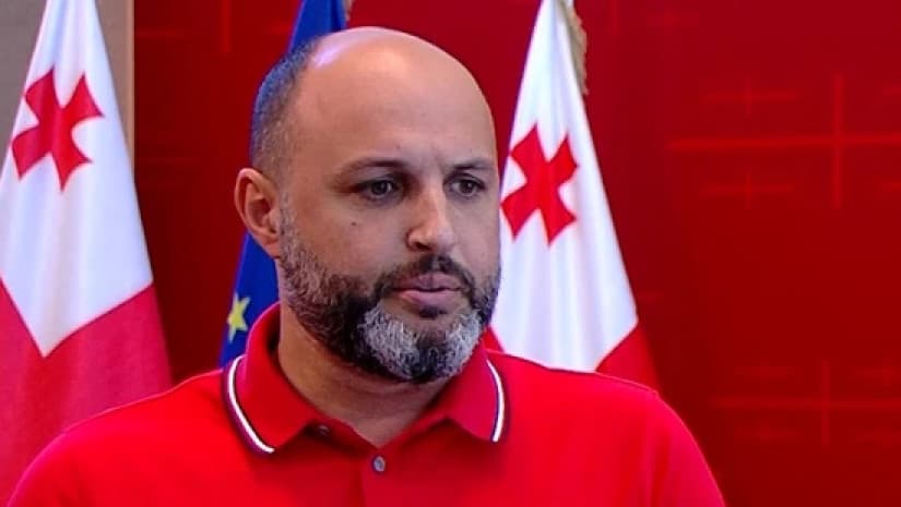 ირაკლი ნადირაძე – თუ გაიმარჯვეს, მათი პოლიტიკა არჩევნების შემდეგ იქნება არა დასავლეთი და ამერიკა, არამედ დარჩენა რუსულ ორბიტაზე