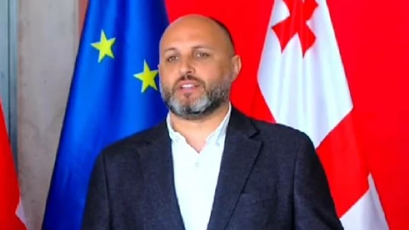 Opposition condemns Georgian State Security’s allegations, accuses Gov’t of suppressing peaceful protests