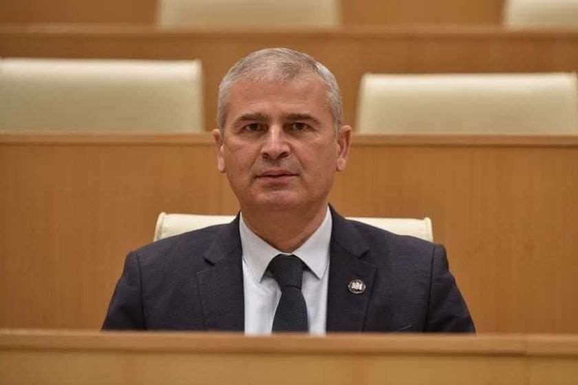 ირაკლი ქადაგიშვილი – არ შეიძლება, ასეთ მძიმე დანაშაულში ბრალდებული პირი პარლამენტის წევრი იყოს