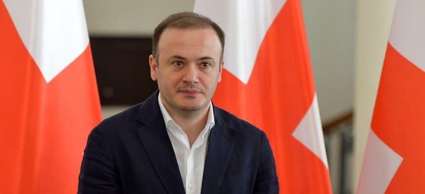 ირაკლი ზარქუა – რაც არ უნდა დაიმალო და ამოეფარო ამ ახალგაზრდებს, შენ გგონია დაავიწყდება საზოგადოებას ვინ იყავი და რა იყავი?