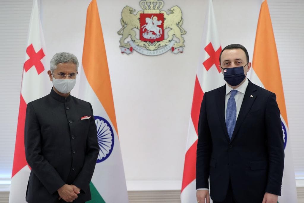 “ჩვენი ეროვნული ლიდერის ძეგლის გახსნა თბილისში ძალიან დიდი მადლობის საფუძველს გვაძლევს”