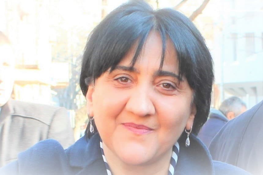 ირმა ინაშვილი – რუსეთის ოფიციალური განცხადება დიდად მისასალმებელია და დიდად სასიხარულოა