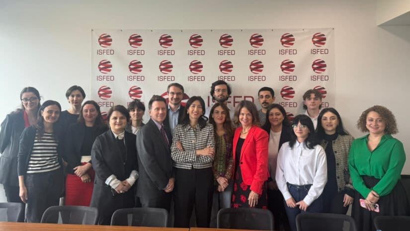 US Embassy emphasizes importance of fair elections for Georgia’s Euro-Atlantic progress