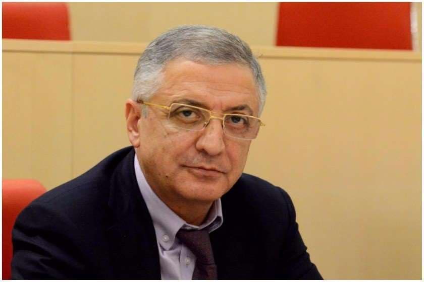 ისკო დასენი – რაც პარლამენტის წევრი გავხდი, მას შემდეგ დაიწყო ჩემი და ჩემი ოჯახის წევრებზე ზეწოლა, ცილისმწამებლური კამპანიები