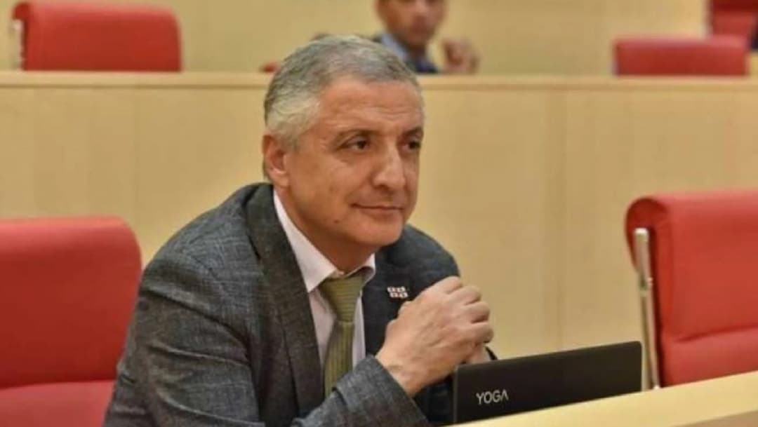 ისკო დასენი – არც მე და არც ჩემი ოჯახის წევრებს არანაირი ურთიერთობა არასდროს გვქონია “ქოლცენტრებთან”