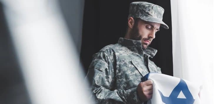 ისრაელმა საომარი მდგომარეობა ოფიციალურად გამოაცხადა