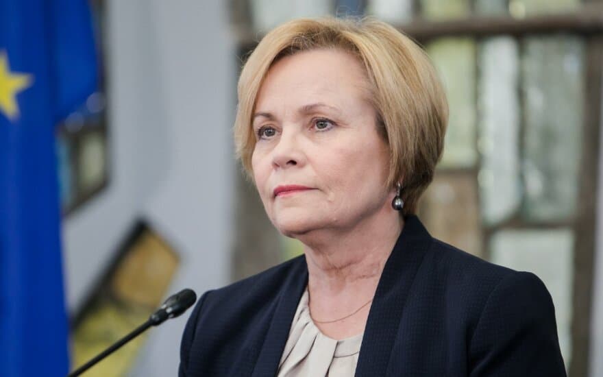 იუკნევიჩიენე – მინდა ვუთხრა საქართველოს მთავრობას, ყველაფერი გააკეთეთ, რომ არ გახდეთ პასუხისმგებლები მიხეილ სააკაშვილის სიკვდილზე