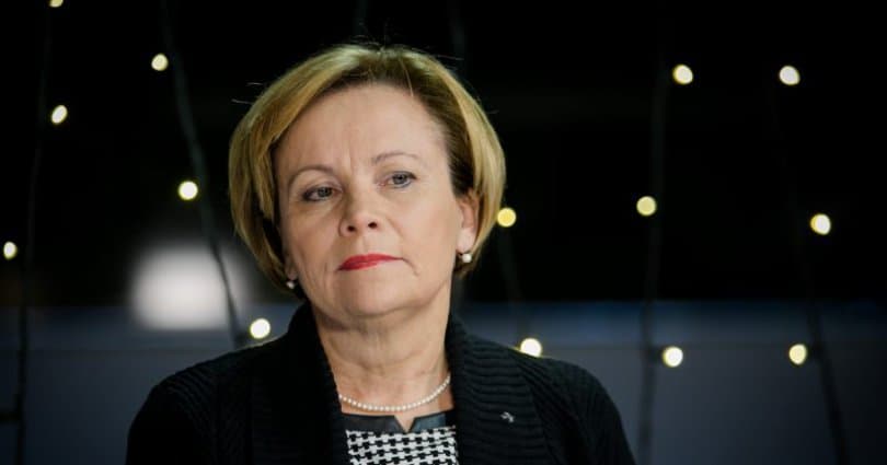 იუკნევიჩიენე – ევროპარლამენტმა გავაკეთეთ, რისი გაკეთებაც შეგვეძლო, ვიმედოვნებთ, რომ აღმასრულებელი ორგანოები იმოქმედებენ სწრაფად