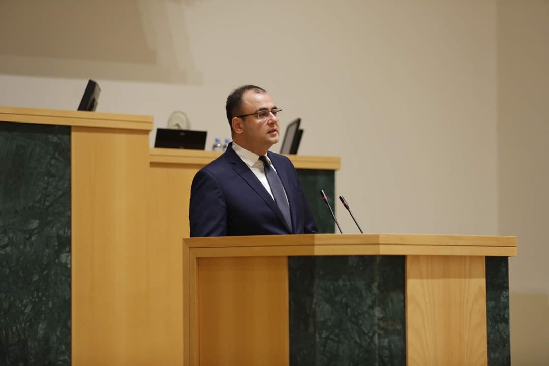 მსჯავრდებულებისთვის “ციფრული უნივერსიტეტი“ ამოქმედდება