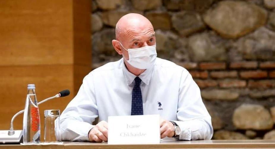 ივანე ჩხაიძე – შესაძლებელია, ადამიანი გრიპითა და კორონავირუსით ერთდროულად დაინფიცირდეს