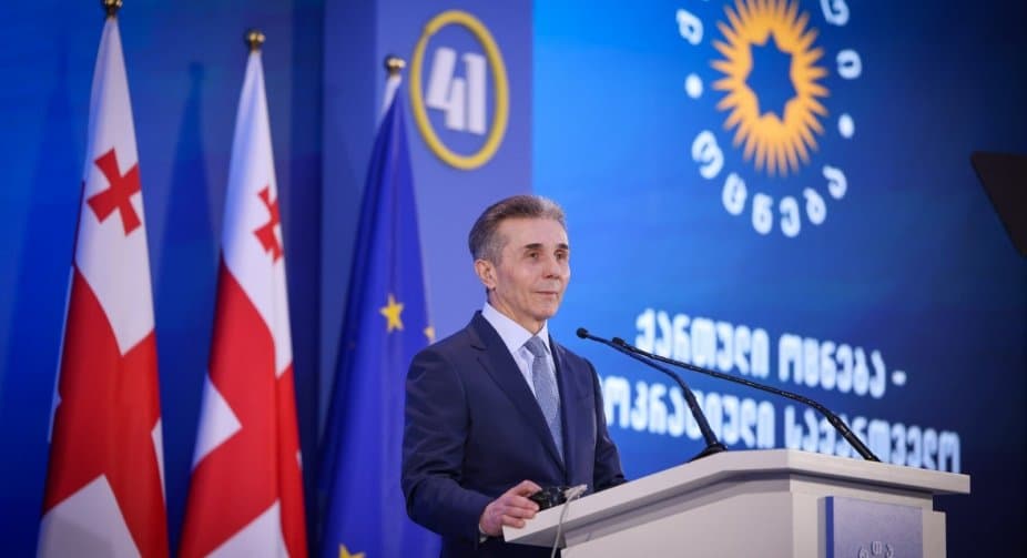 Ruling power cites “national interests”, opposition “fear” for Ivanishvili’s 3rd political comeback
