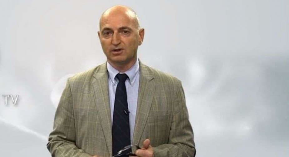 ივანე ჩხაიძე – თუ “ომიკრონი“ უფრო გადამდებია, ქვეყანას კიდევ უფრო ძლიერი ტალღა დაემუქრება