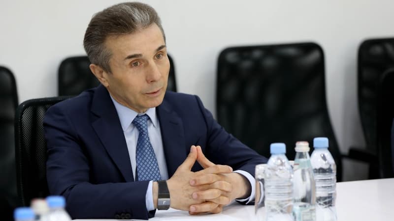 ბიძინა ივანიშვილი – ხშირად, საზოგადოებას აცხოვრებენ ვირტუალურ რეალობაში, ამის მცდელობა საქართველოში არ იმუშავებს და ეს ვერ გაუგიათ, ჩვენ გვაქვს რეალური დემოკრატია