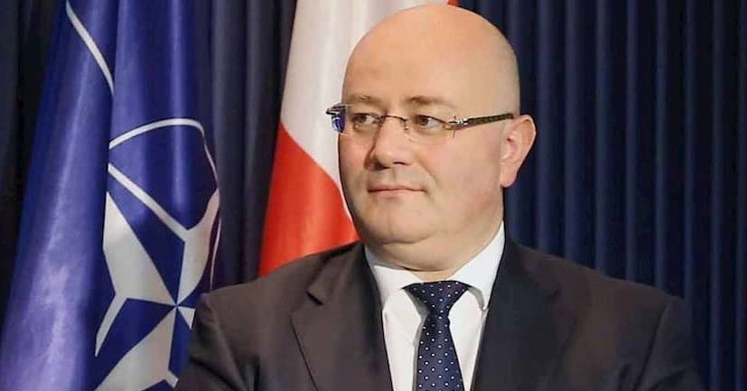 ლევან იზორია – პრემიერ-მინისტრის ვიზიტი მიუნხენის უსაფრთხოების კონფერენციაზე კიდევ ერთი დამატებითი შესაძლებლობა იქნება ჩვენი საგარეო-პოლიტიკური პრიორიტეტების გაცხადებისთვის