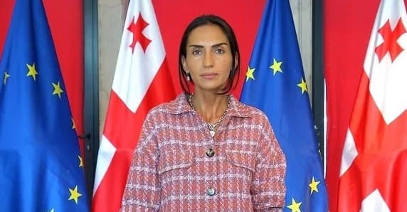 სოფო ჯაფარიძე – “ემგიდი” გააკეთებს ყველაფერს იმისათვის, რომ არცერთი ემიგრანტის ხმა არ დაიკარგოს