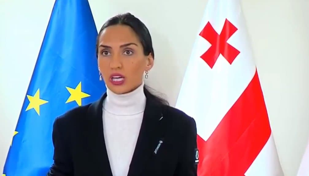 სოფო ჯაფარიძე – ბიძინა ივანიშვილმა დღეს საბოლოოდ დაადასტურა ქვეყანაში არაფორმალური მმართველობა