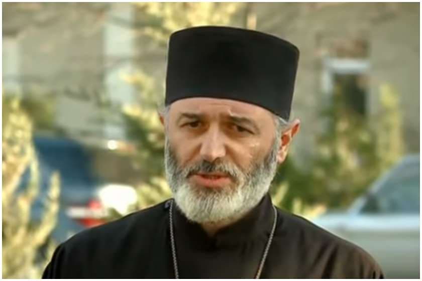 ანდრია ჯაღმაიძე – რას მიაღწიეს? ხალხს წაართვეს სიხარული და ეს უფრო მეტი ბოროტებაა არაა, ვიდრე დავუშვათ სტალინის ხატზე გამოსახვა?