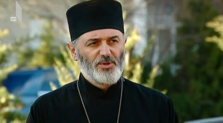 Patriarchate’s spokesperson: head of opposition-minded Mtavari Arkhi channel unleashed war against church