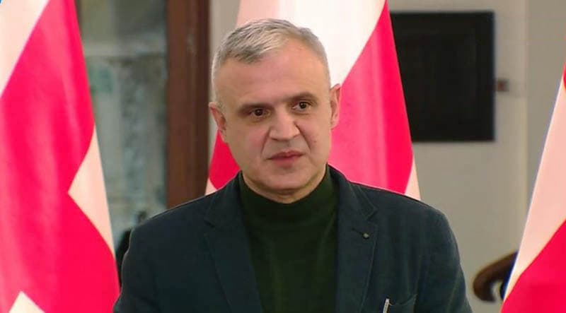 ჯანმრთელობის მდგომარეობის გაუარესების გამო თემურ ჯანაშიამ შიმშილობა შეწყვიტა