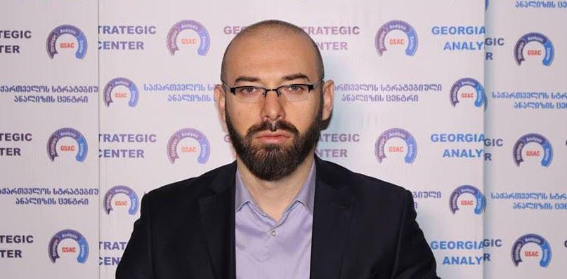 დავით ჯანდიერი – შალვა თადუმაძის საჩივარი დაუშვებლად იქნება ცნობილი