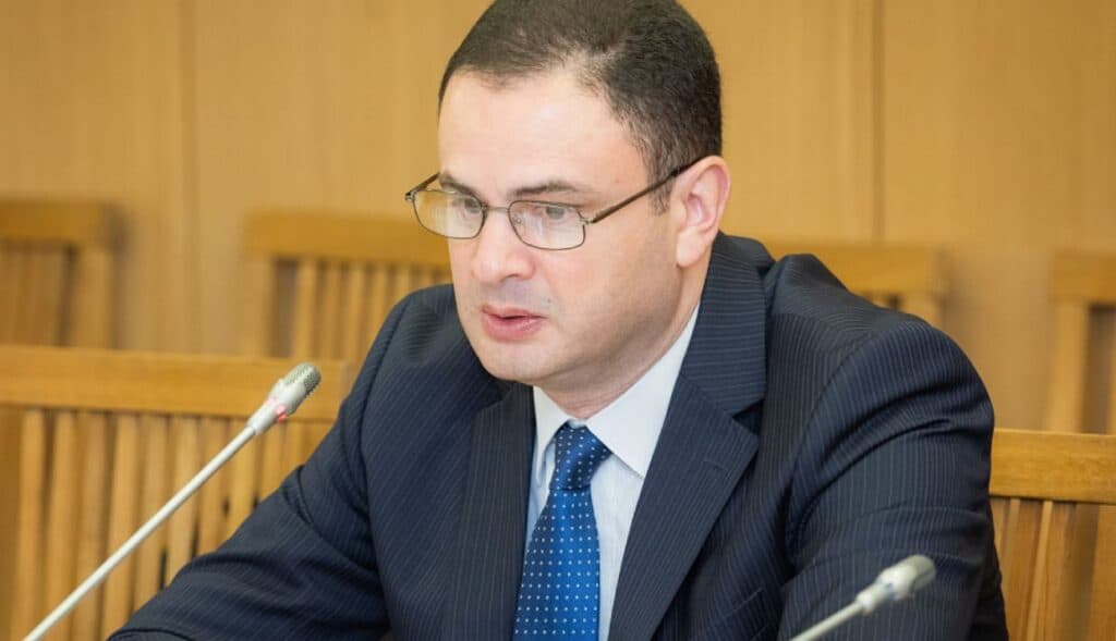 Georgian Deputy FM: joining current Magnitsky List “not in national interests”