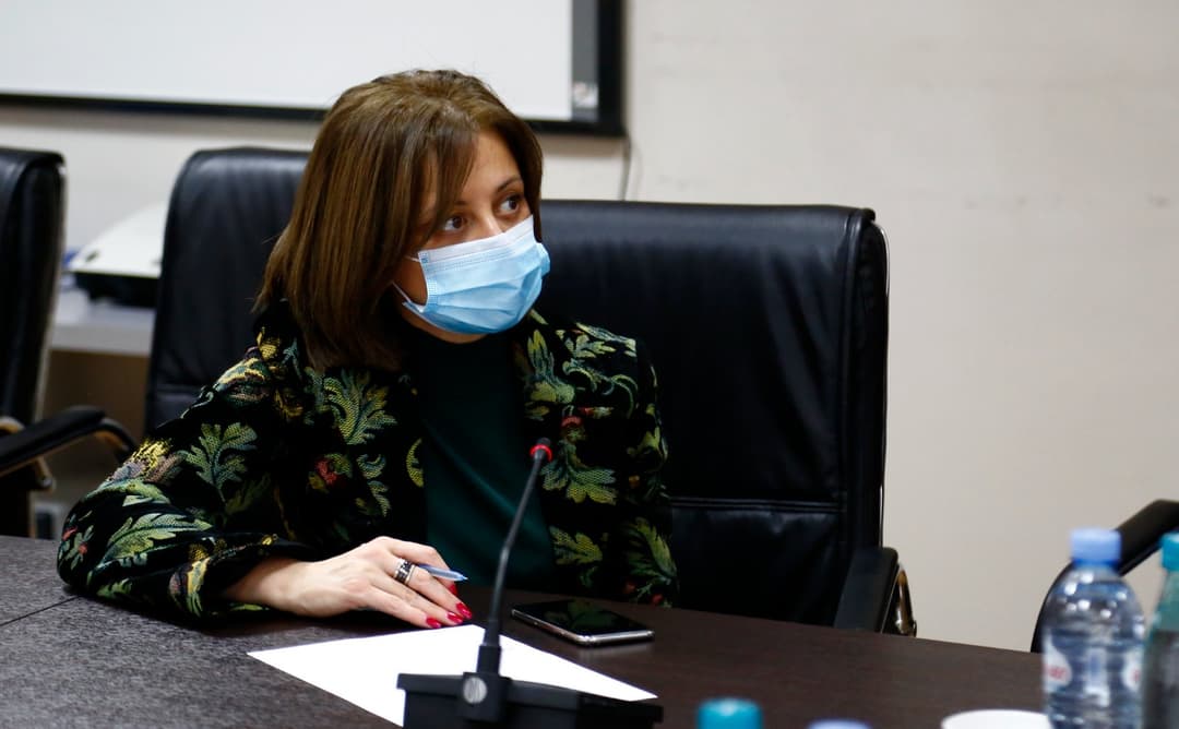 ეკატერინე ტიკარაძე – მნიშვნელოვანია, რომ ჩვენ თავი ავარიდოთ ლოკდაუნს, ეს არის ყველაზე ბოლო ღონისძიება