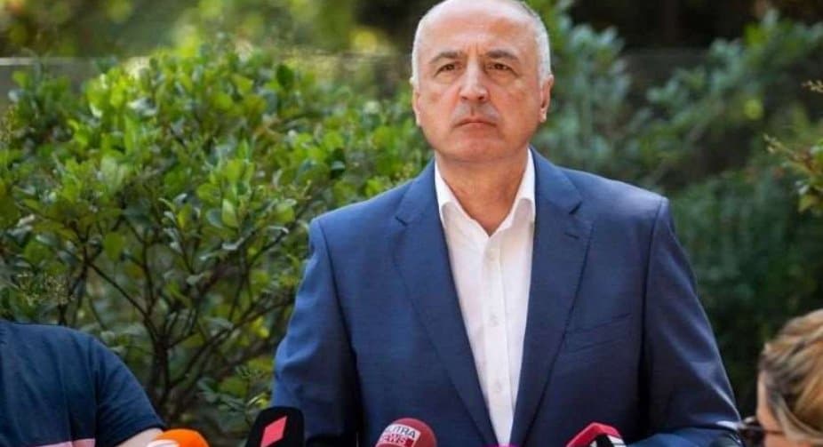 ბადრი ჯაფარიძე – არ აპატიებს ქართველი ხალხი “ქართულ ოცნებას“ ასეთი პოზიციის დაკავებას