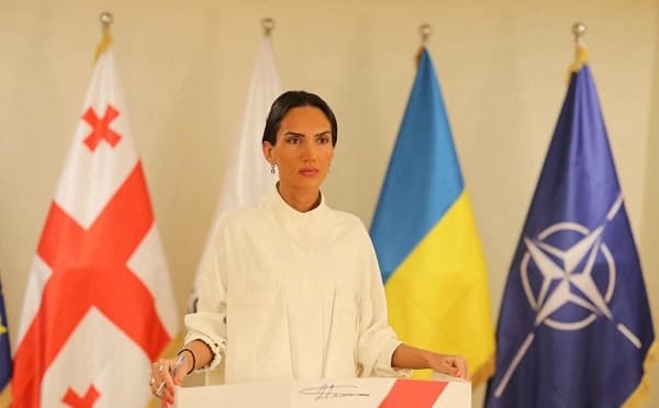 სოფო ჯაფარიძე – მიხეილ სააკაშვილის გათავისუფლება დაუყოვნებლივ უნდა მოხდეს, ის არის ძალიან დიდი საფრთხის ქვეშ