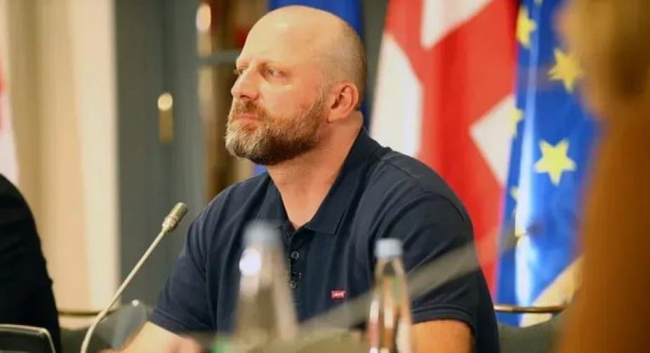 ზურაბ ჯაფარიძე – ხმები არ უნდა წაიღონ რუსებმა, არ უნდა შეინარჩუნონ ძალაუფლება, ამიტომ, რაღაც კონფიგურაციაზე დავლაგდებით