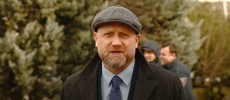 ზურაბ ჯაფარიძე – ილუზია, რომ ევროკავშირი რაღაც რეზოლუციას მიიღებს ან ევროპარლამენტში რაღაცას იტყვიან და ესენი აქ ანგარიშს გაუწევენ, აღარ მაქვს