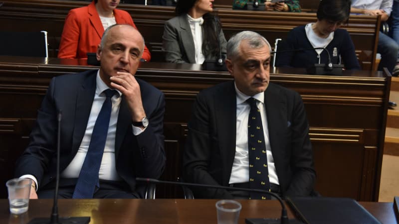 Court finds Lelo leaders guilty, but not sends them to prison